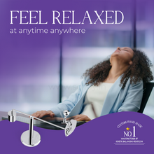 Load image into Gallery viewer, Stainless Steel Balancing Surfer man - Meditation, Entertainment, Office - Home Decorations & Gift.