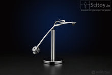Load image into Gallery viewer, Stainless steel point balanced stethoscope for Meditation, Entertainment, Office - Home decorations and Gift.