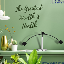 Load image into Gallery viewer, Stainless steel Balancing and rotating chair Table Top for Meditation, Entertainment, Office - Home decorations and Gift.