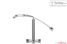 Load image into Gallery viewer, Stainless steel point balanced stethoscope for Meditation, Entertainment, Office - Home decorations and Gift.
