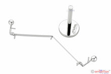 Load image into Gallery viewer, Stainless steel Balancing See-Saw Table Top for Meditation, Entertainment, Office - Home decorations and Gift.